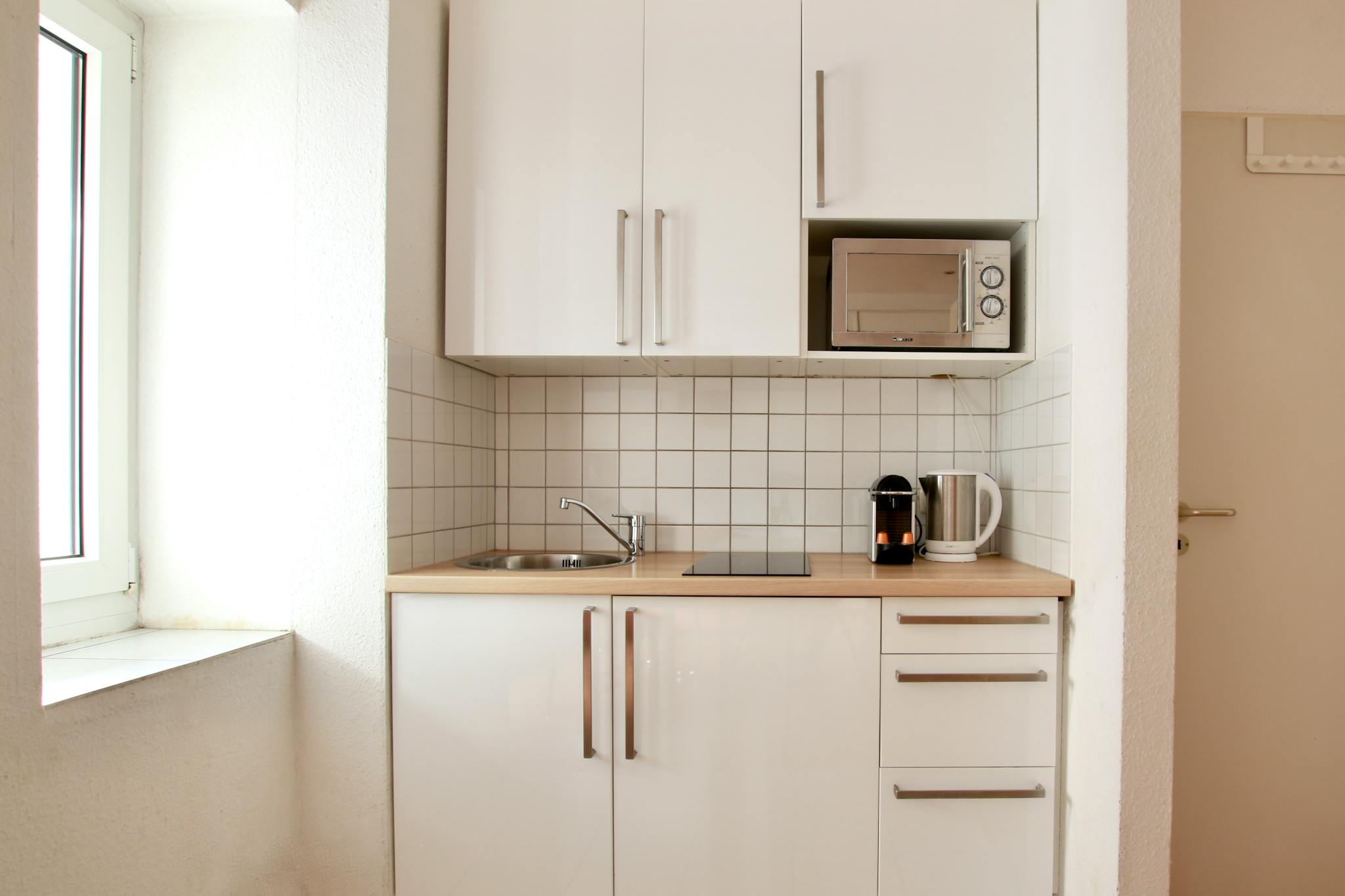 Apartment, Roonstraße, Cologne