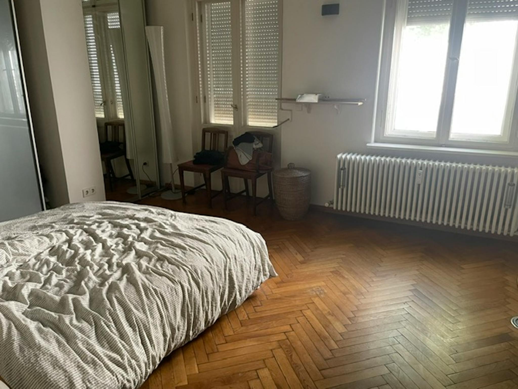 Apartment, Am Neuen Garten, Potsdam