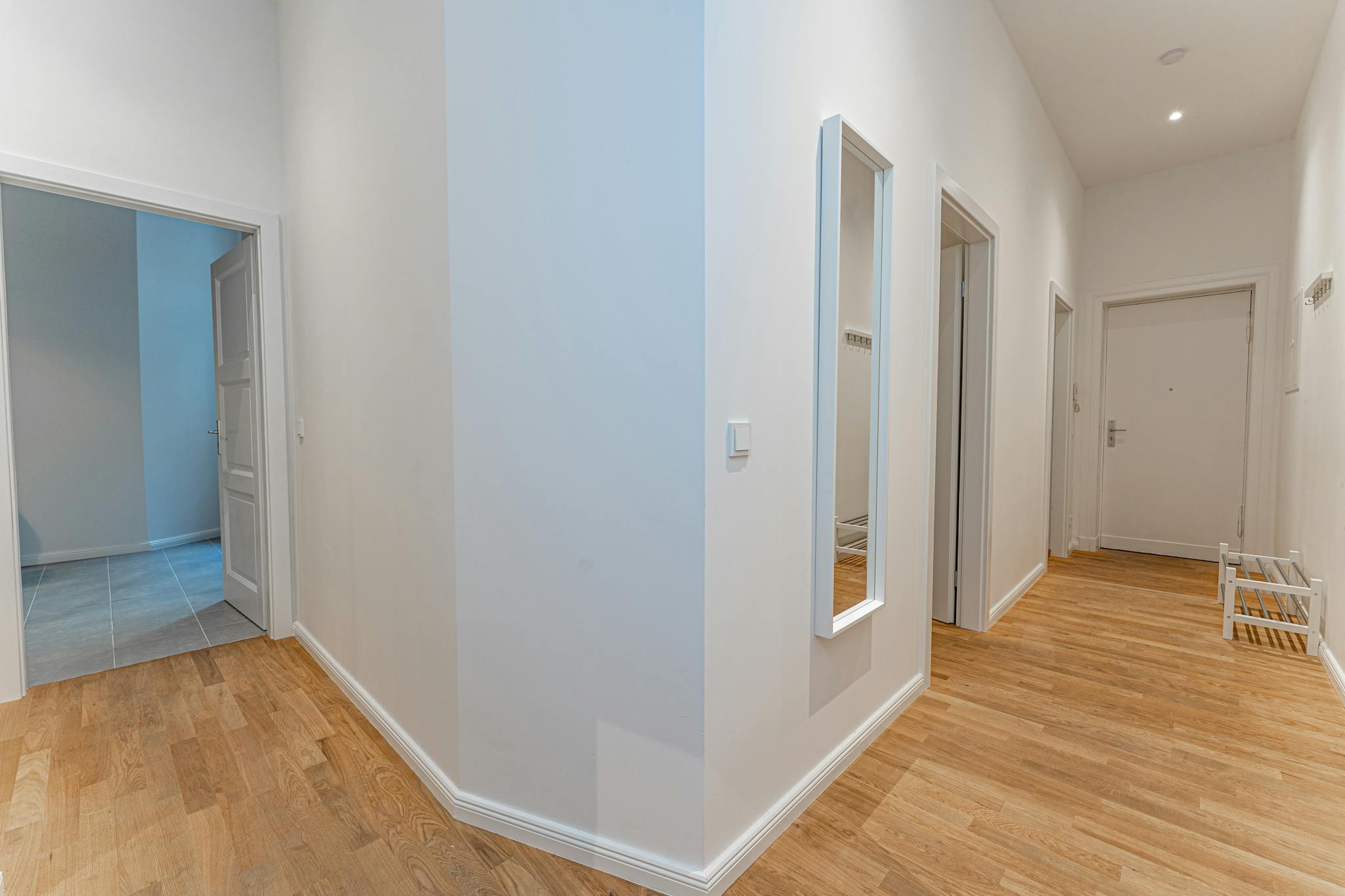 Apartment, Bornholmer Straße, Berlin