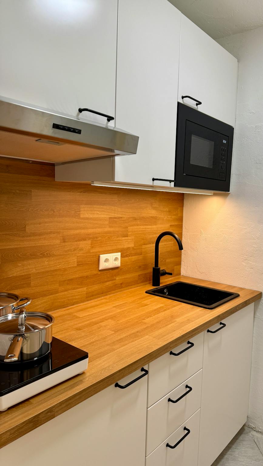 Apartment, Truderinger Straße, Munich
