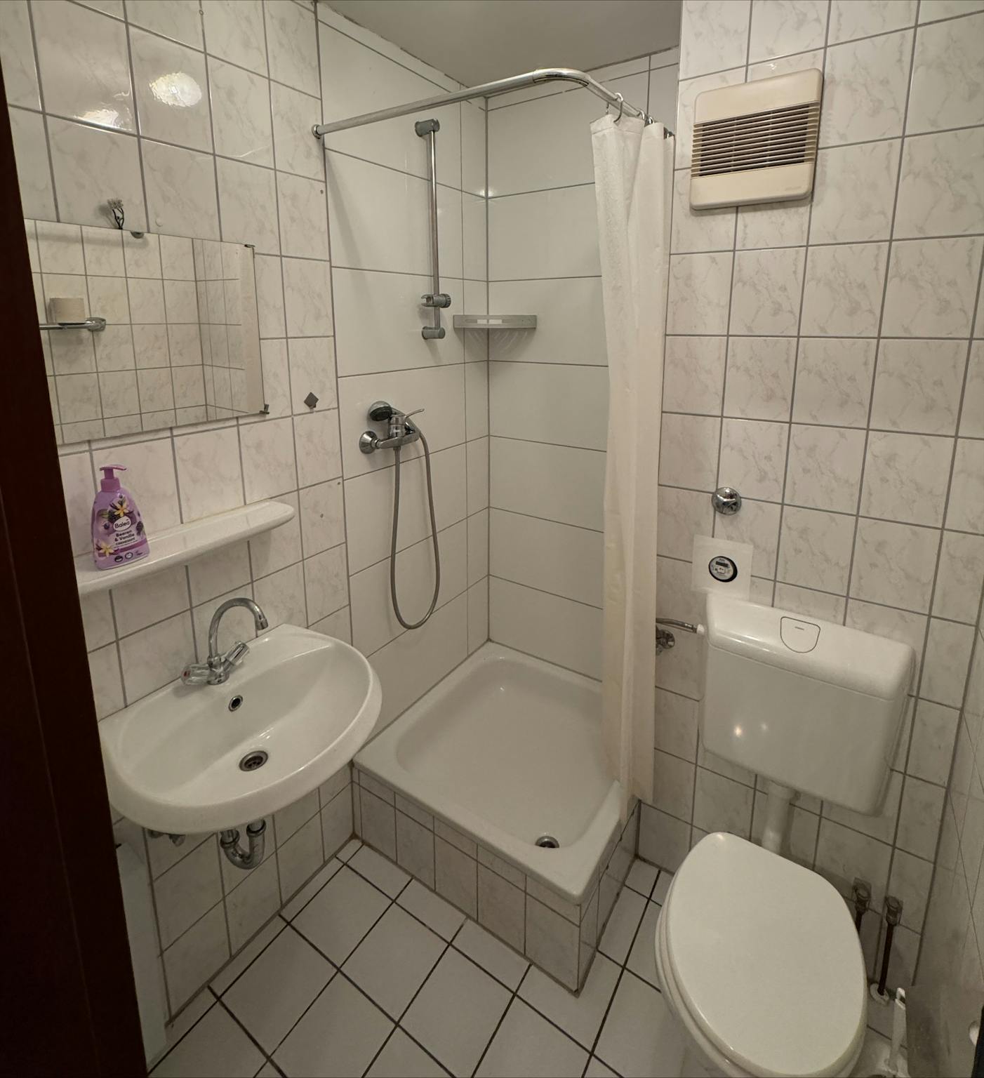 Apartment, Klosterstraße, Dortmund