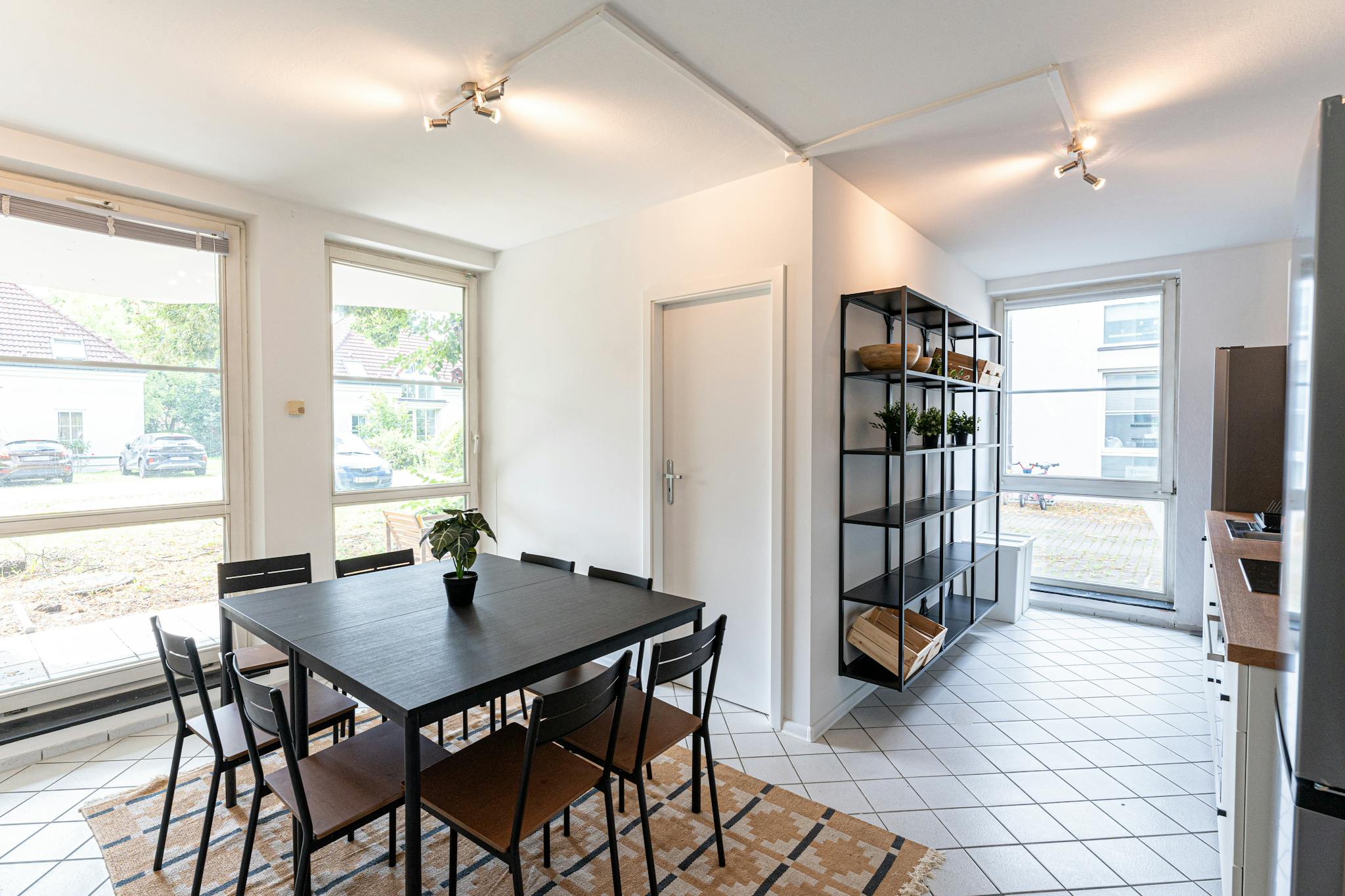House, Stromstraße, Berlin