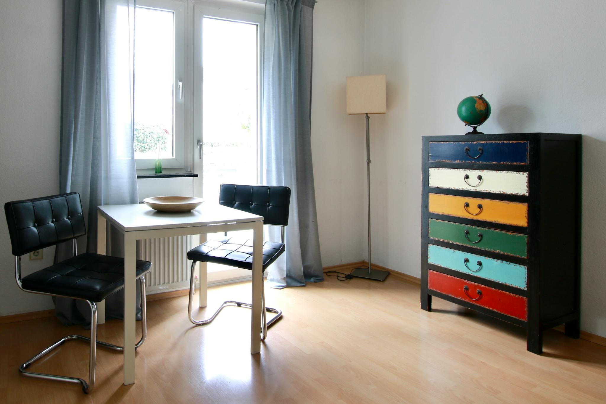 Apartment, Humboldtstraße, Cologne