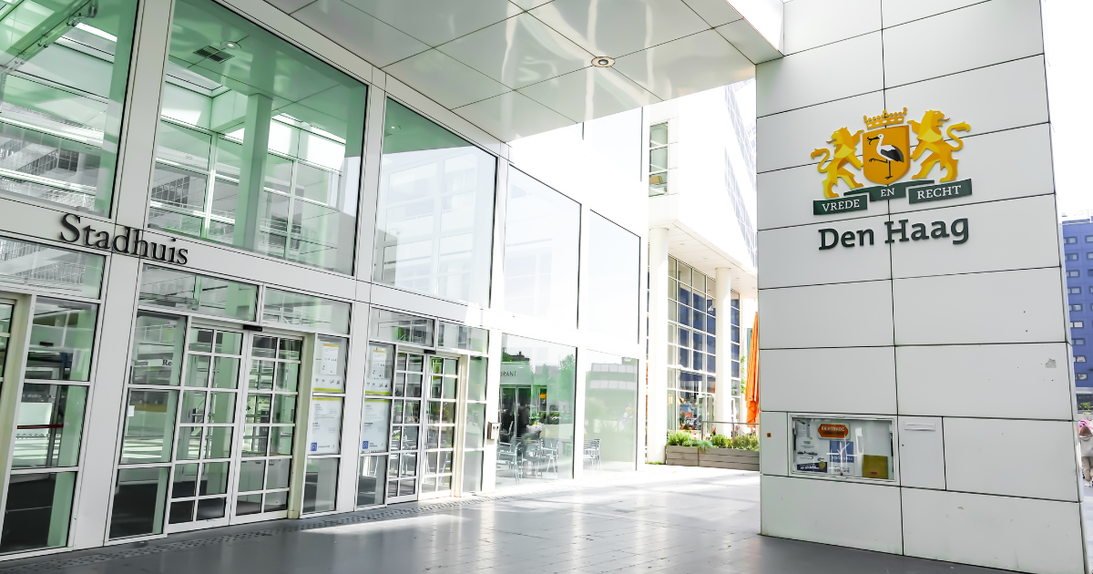 Many Dutch residents lack knowledge about duties of municipal government