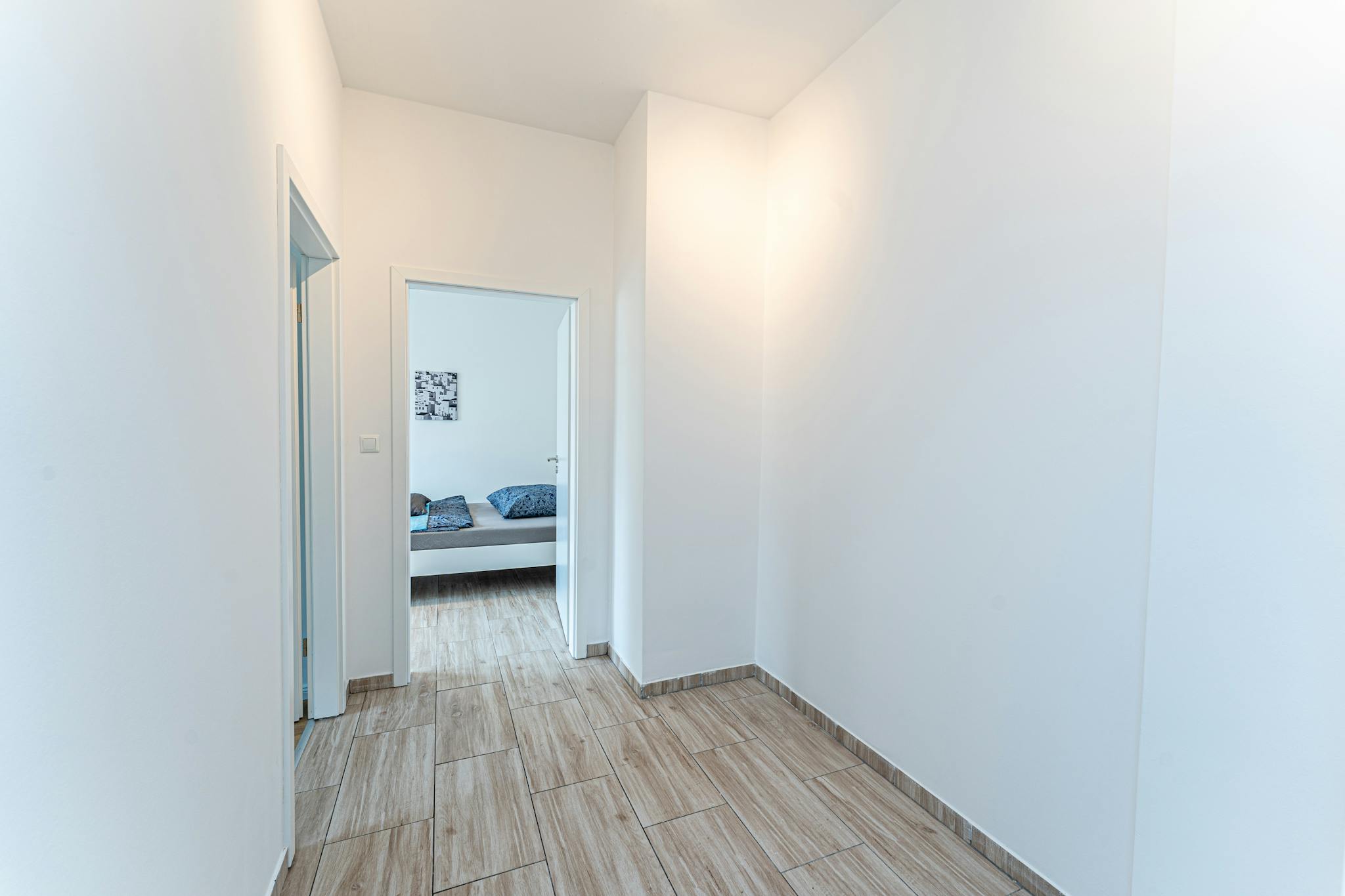 Apartment, Residenzstraße, Berlin