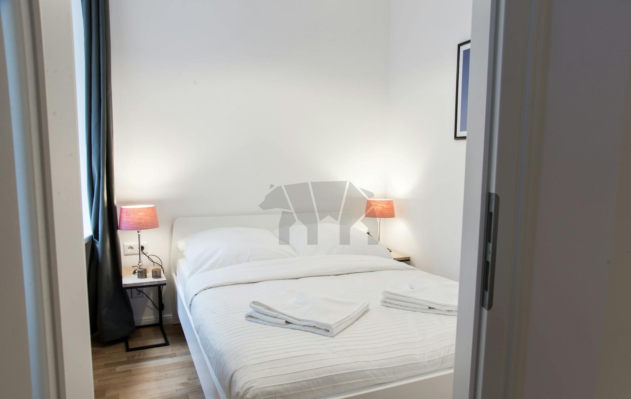 Apartment, Helmholtzstraße, Berlin