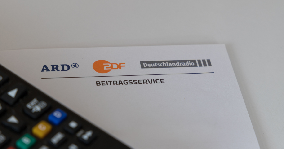 German TV "tax" likely to increase from 2027