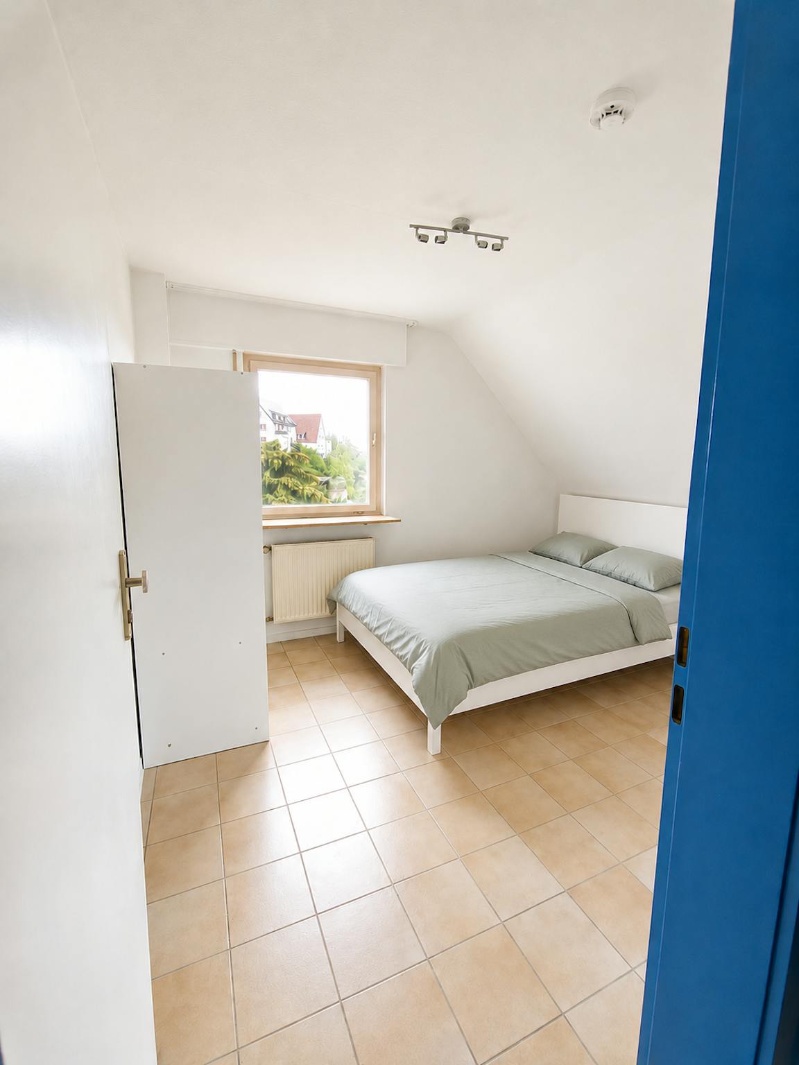 Apartment, Spemannstraße, Stuttgart