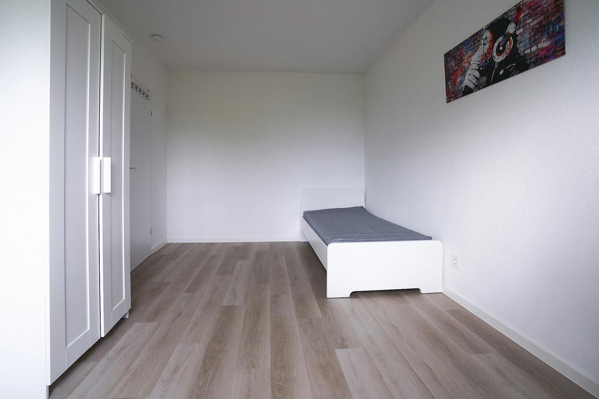 Apartment, Kölner Landstraße, Dusseldorf