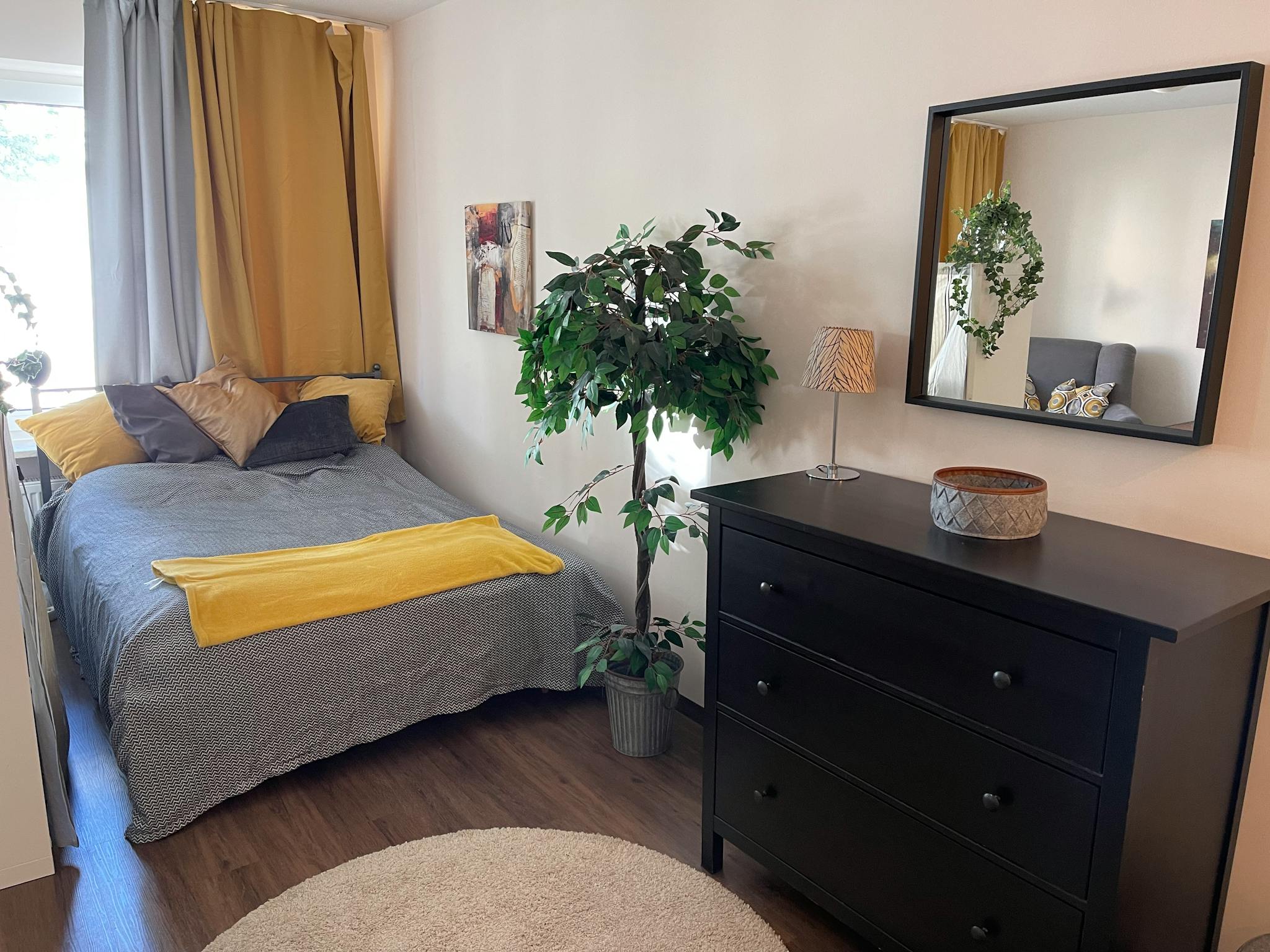 Apartment, Kelheimer Straße, Munich