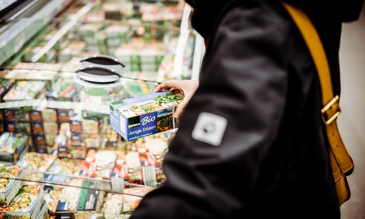 Majority of Germans in favour of a food price cap