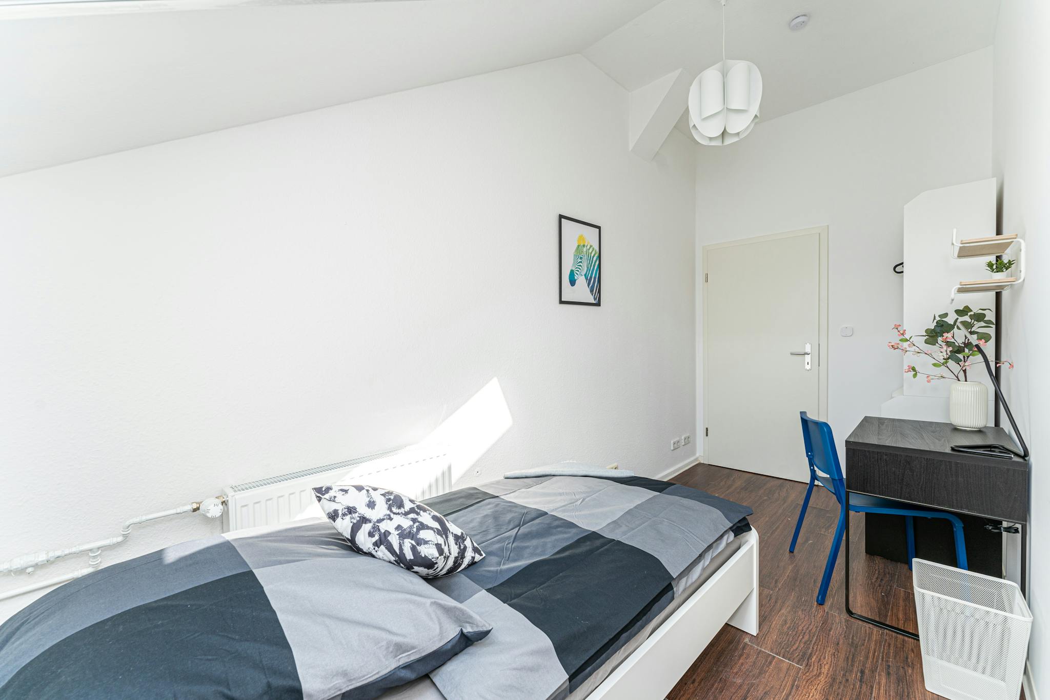 Apartment, Köpenicker Straße, Berlin