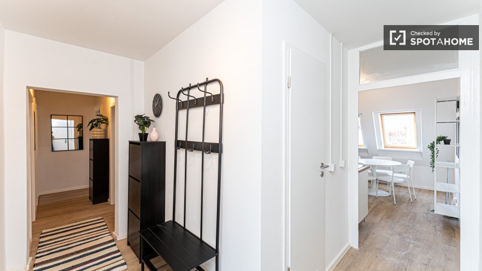 Room, Müggelheimer Str., Berlin