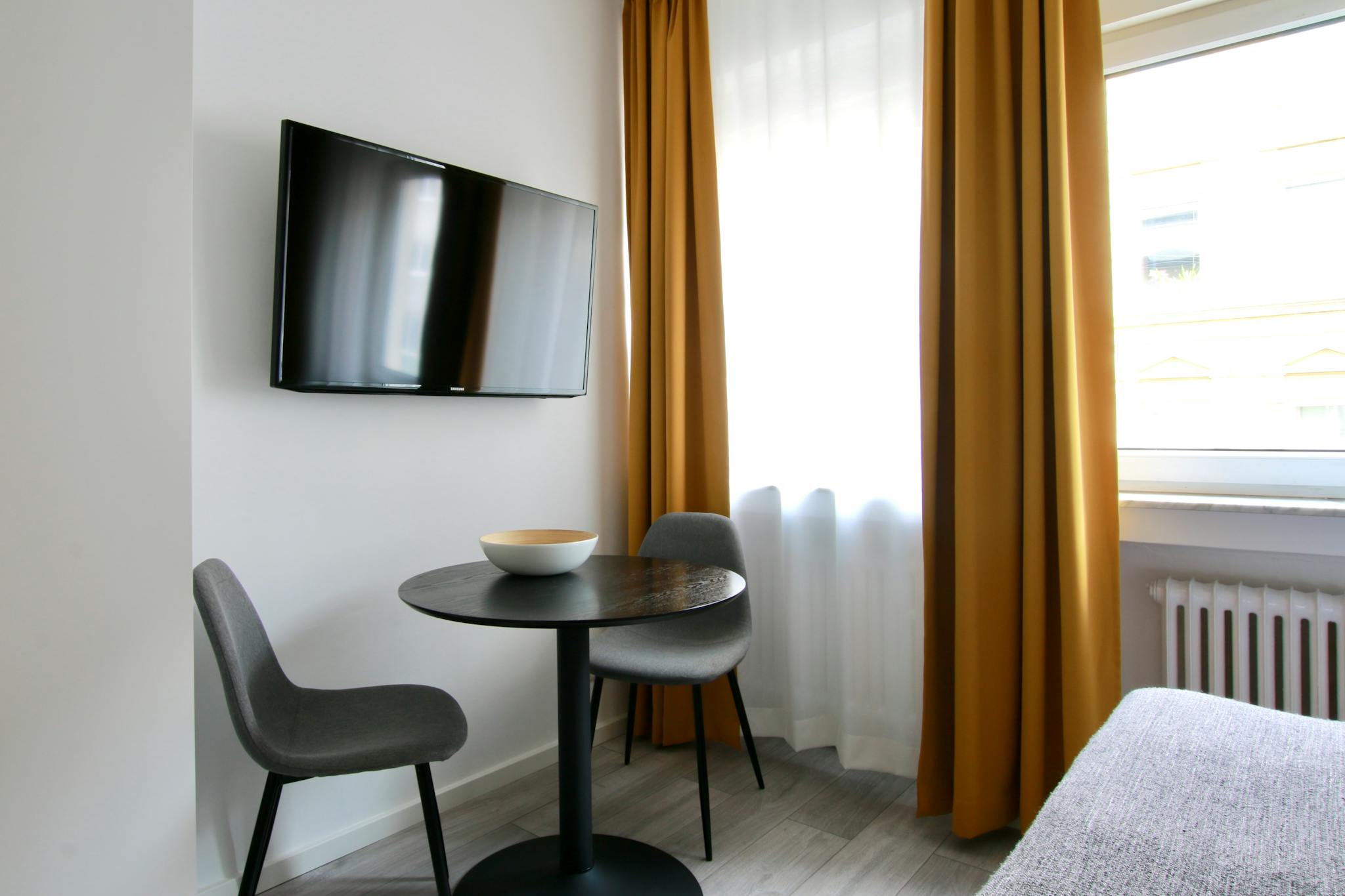 Apartment, Limburger Straße, Cologne