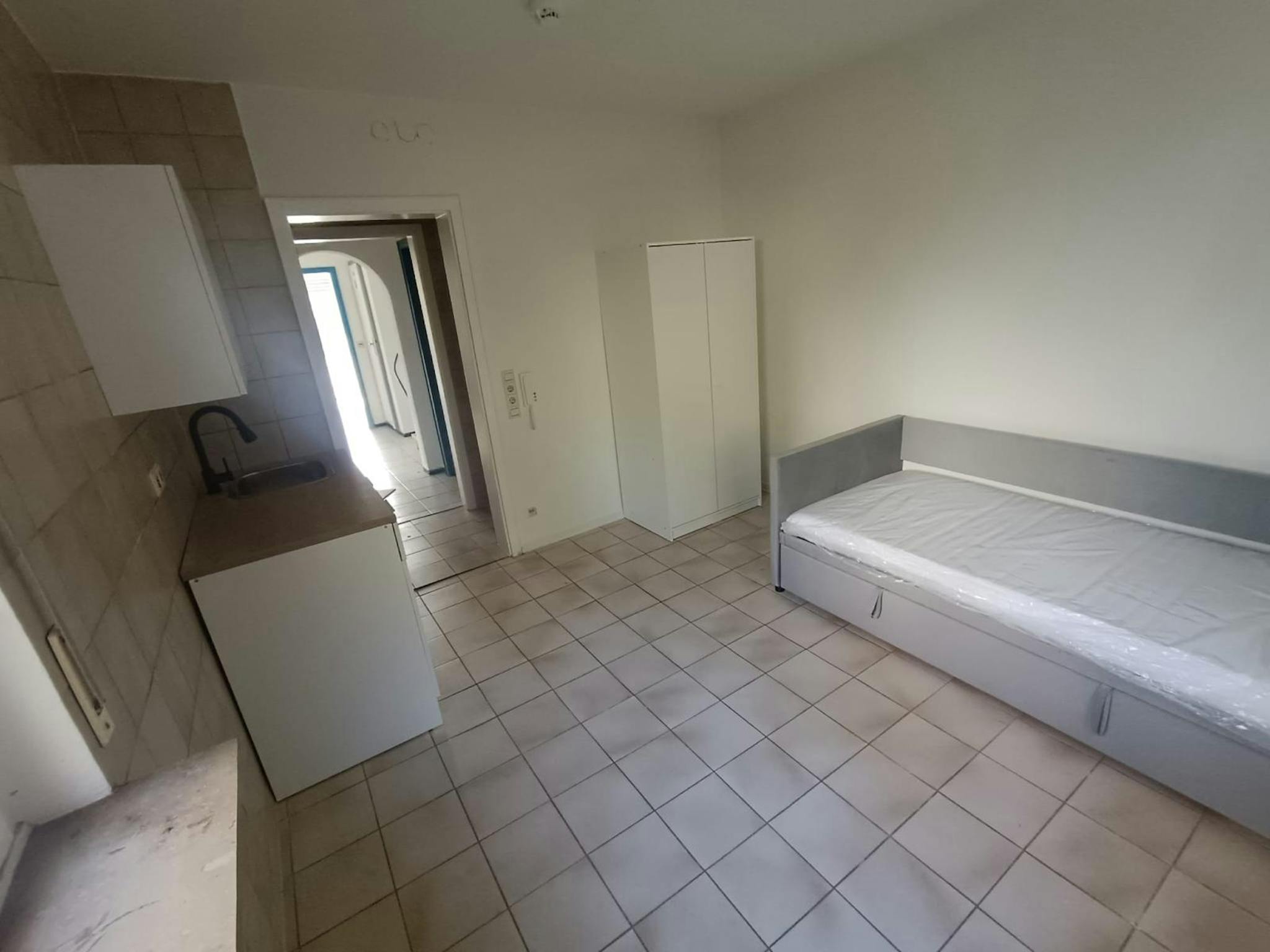 Apartment, Spemannstraße, Stuttgart