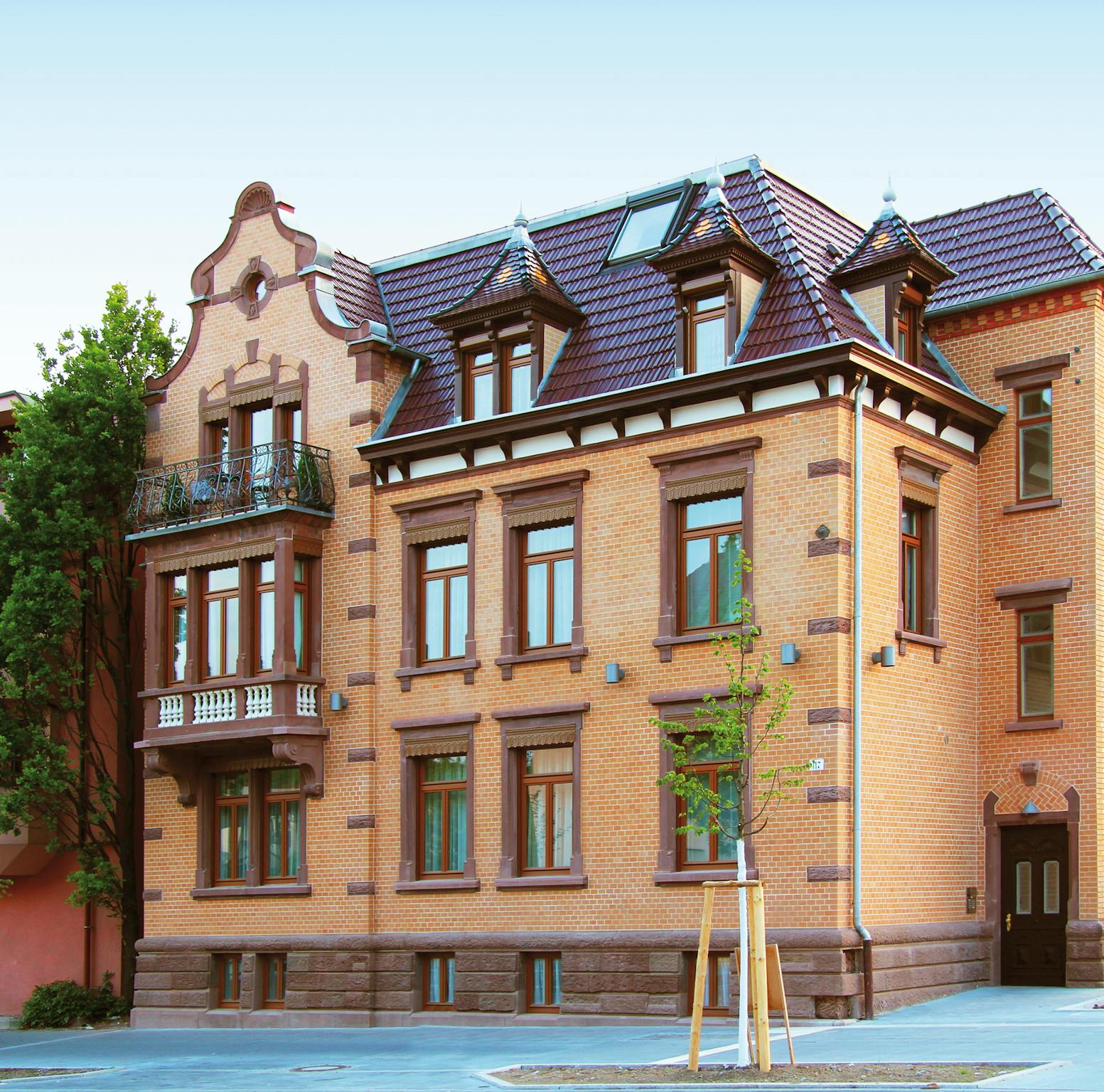 Apartment, Ludwigsburger Straße, Stuttgart