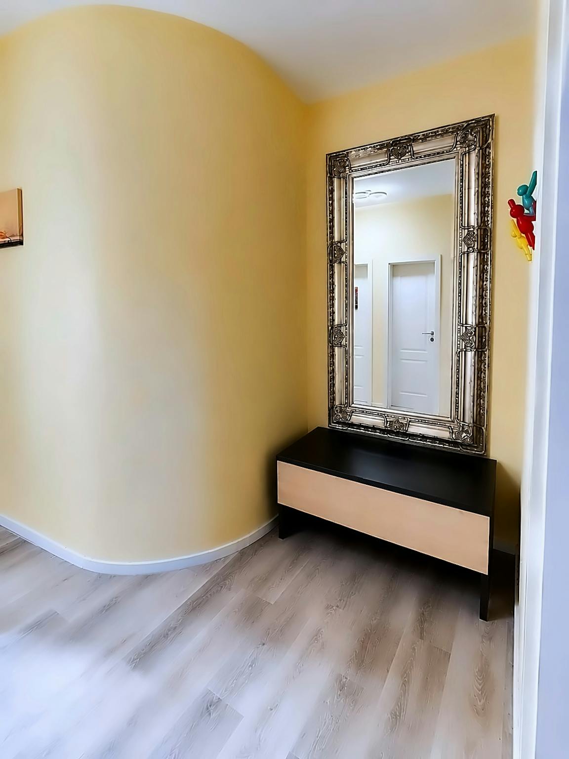Apartment, Uhlandstraße, Dusseldorf