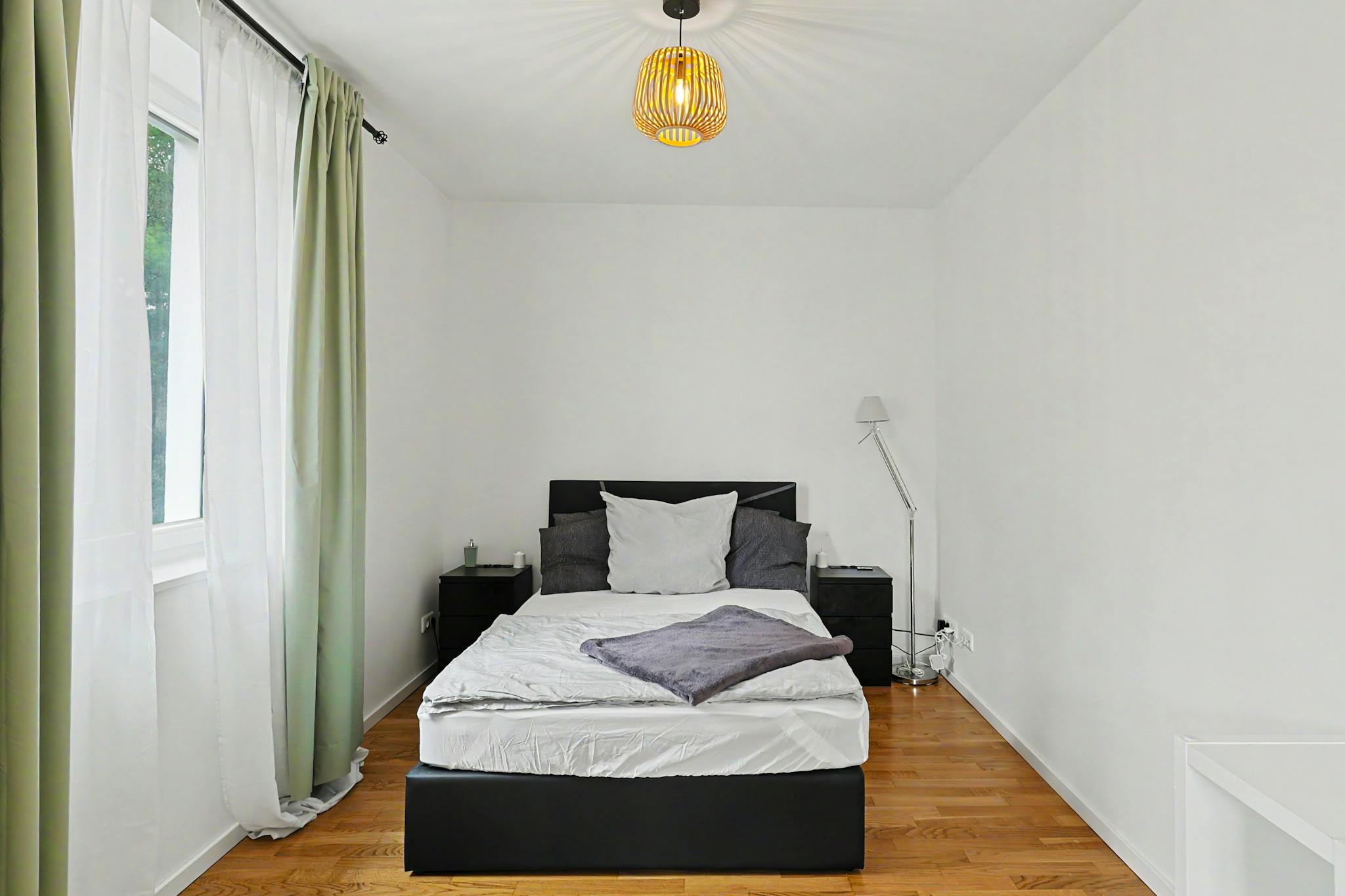 Apartment, Kielkamp, Hamburg