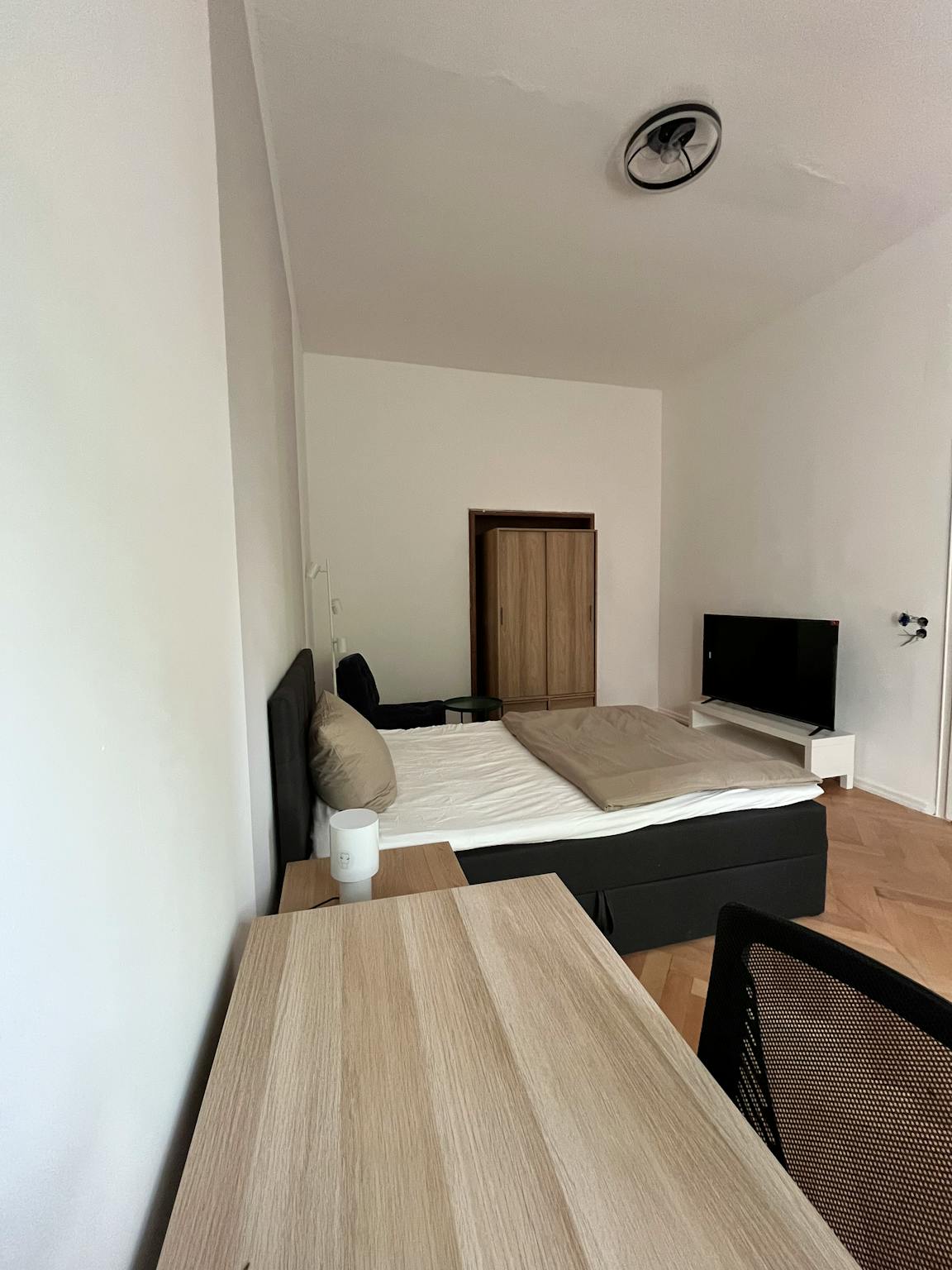 Apartment, Sandweg, Frankfurt