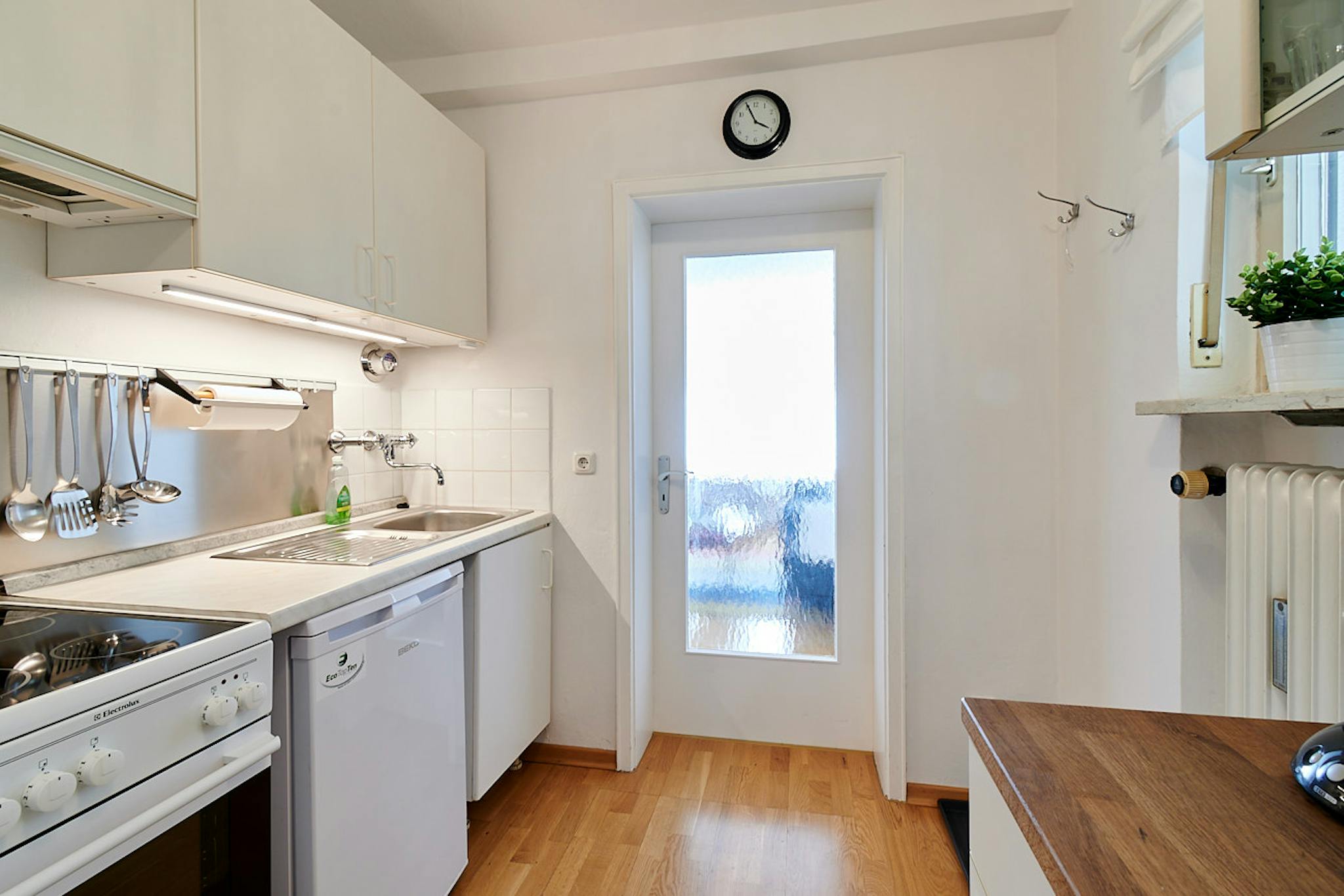 Apartment, Schanzenbachstraße, Munich