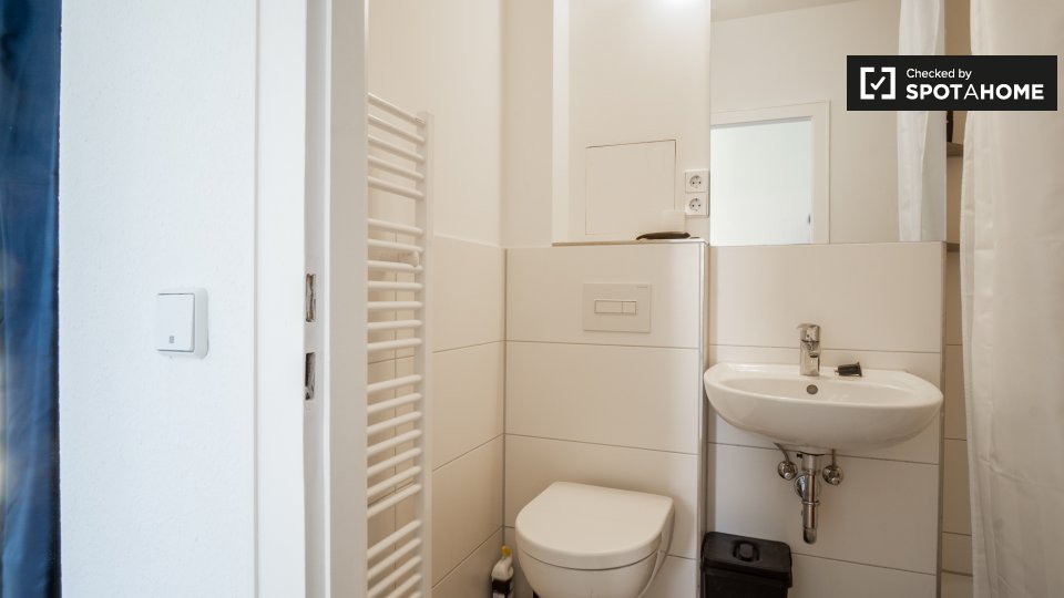Room, Neltestraße 31, 12489 Berlin, Germany, Berlin