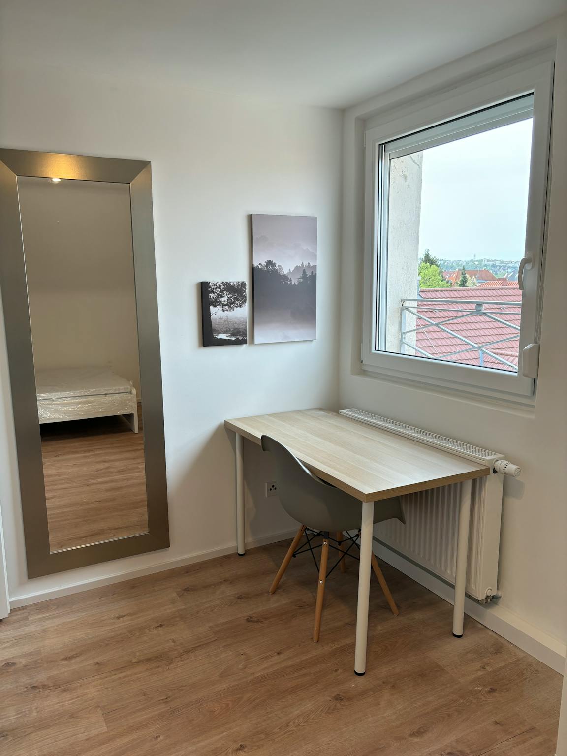 Apartment, Schwarenbergstraße, Stuttgart