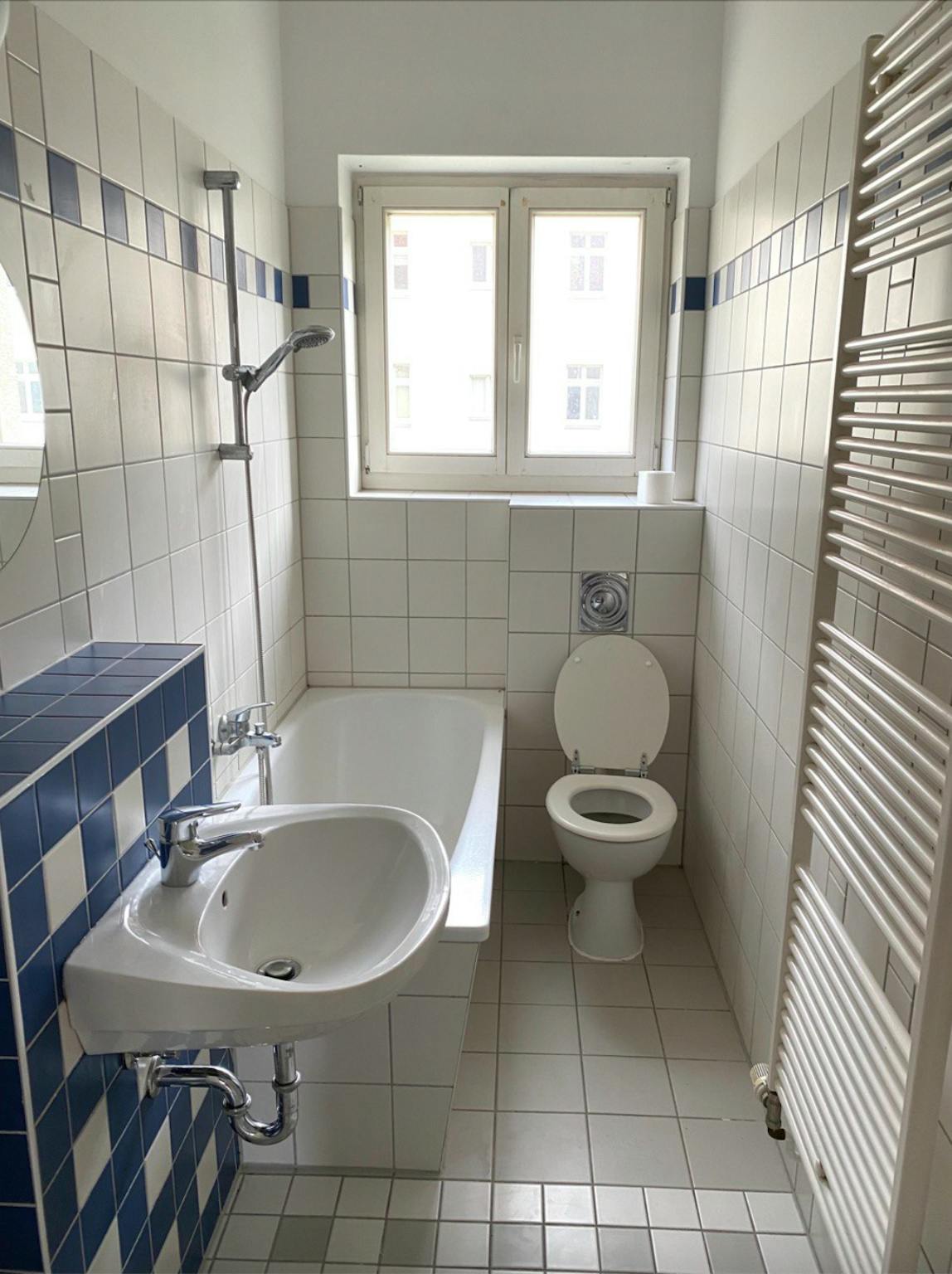 Apartment, Altheider Straße, Berlin
