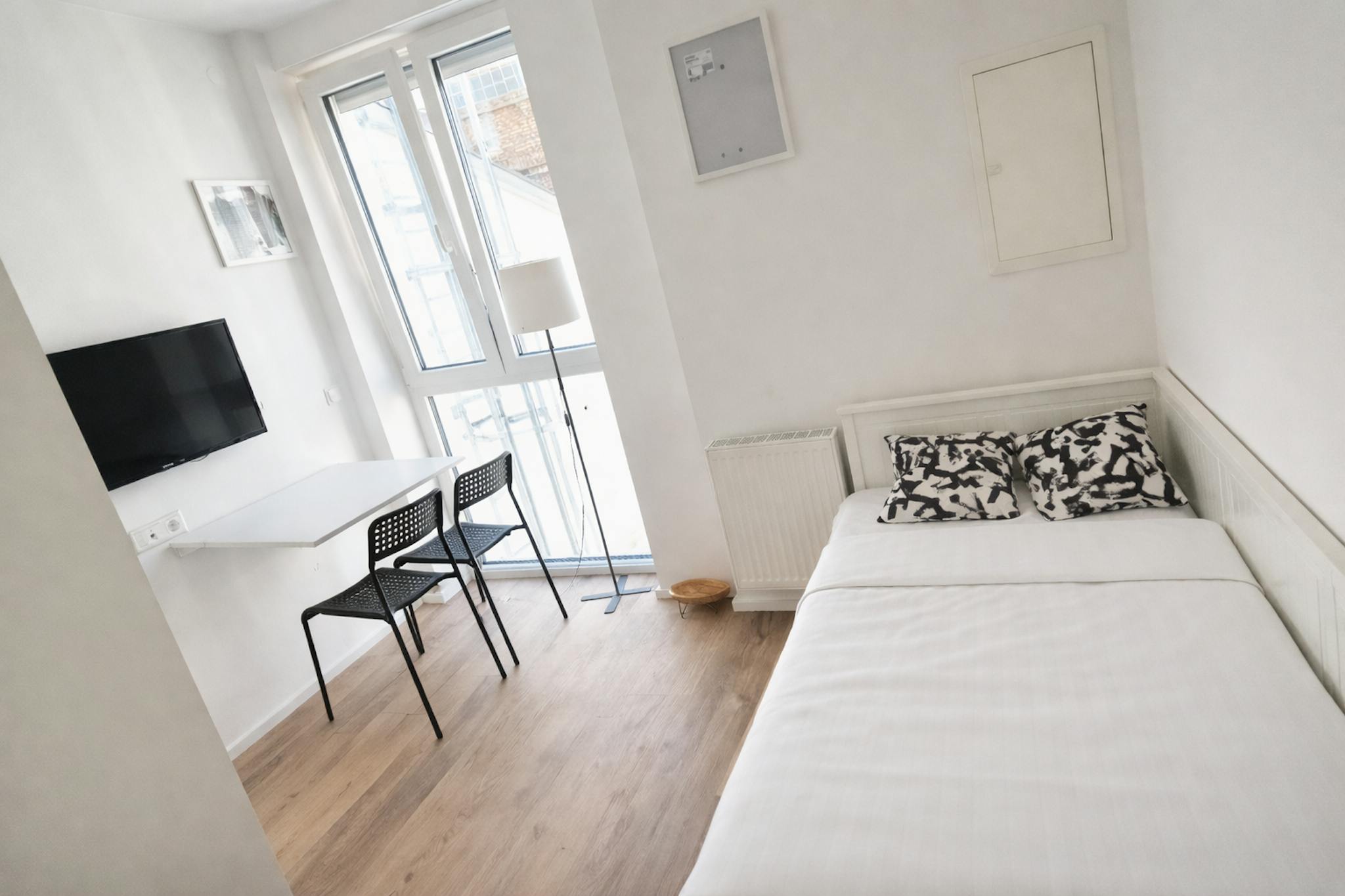 Apartment, Neckarstraße, Stuttgart