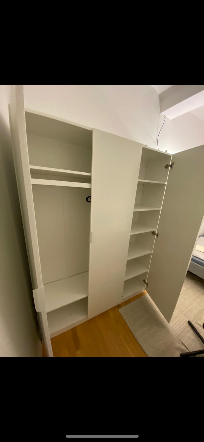 Apartment, Paracelsusstraße, Munich