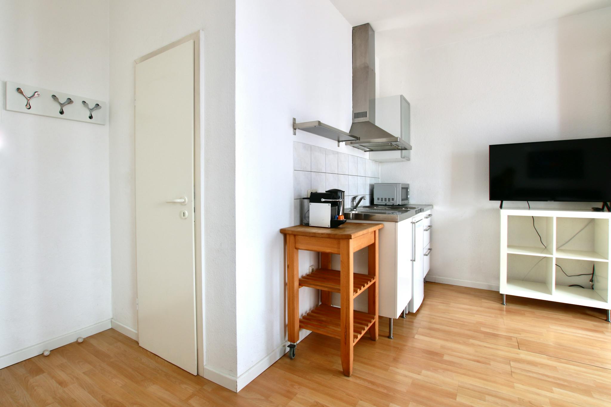 Apartment, Limburger Straße, Cologne