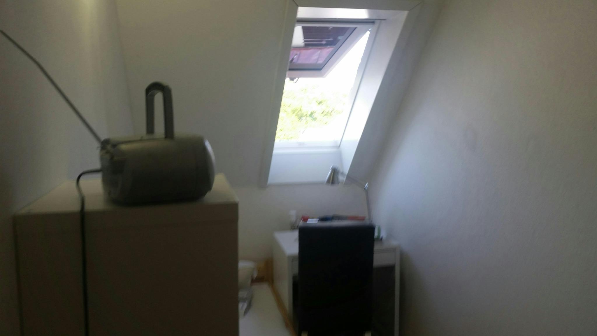 Apartment, Stöberlstraße, Munich