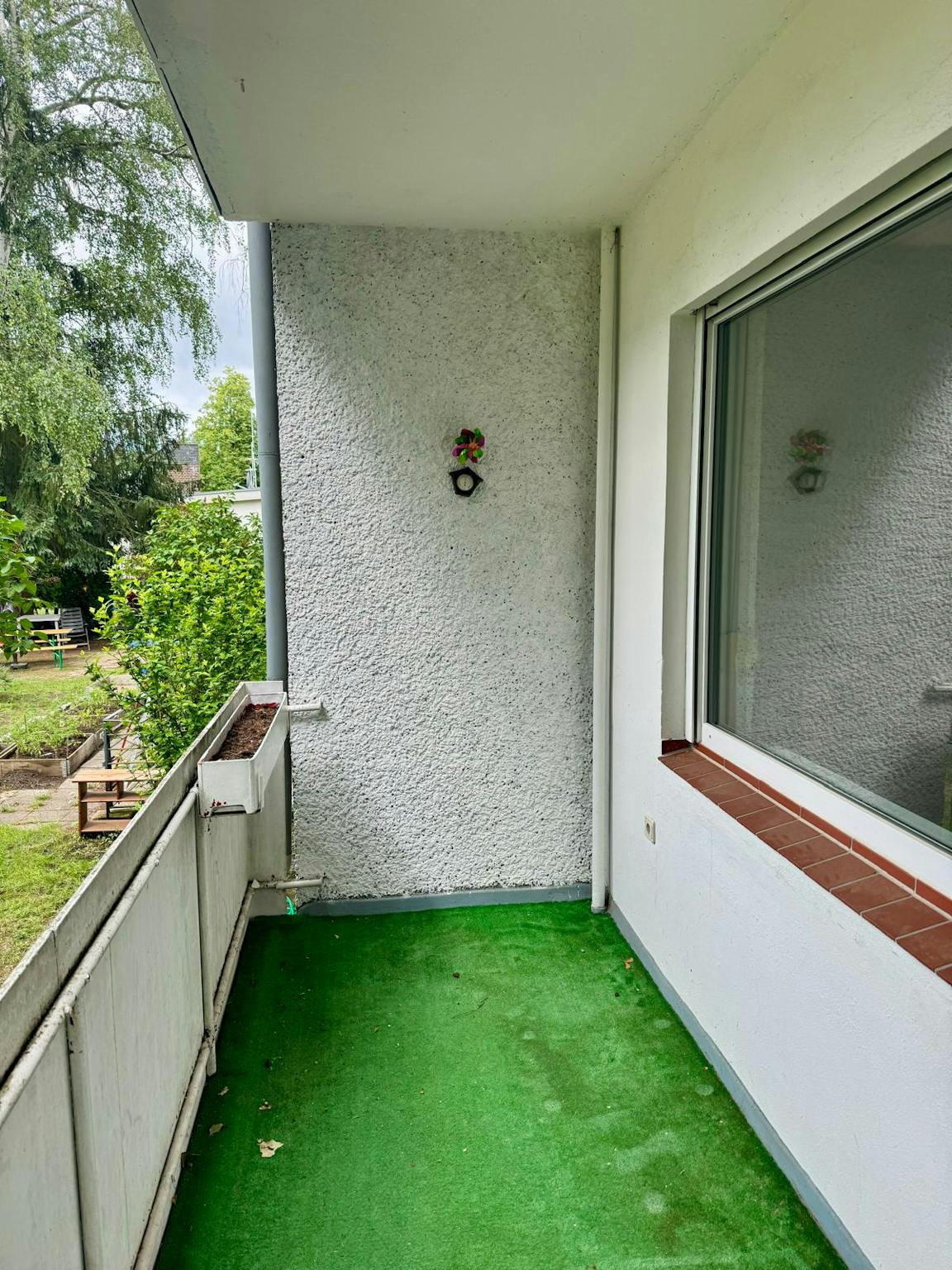 Apartment, Lessingstraße, Berlin