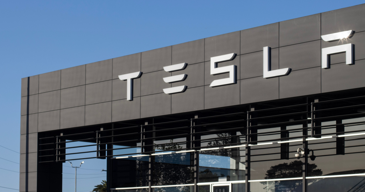 Germany’s largest trade union to take Tesla to court