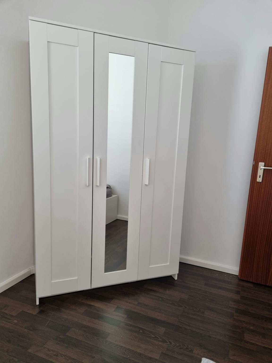 Apartment, Lübecker Straße, Berlin