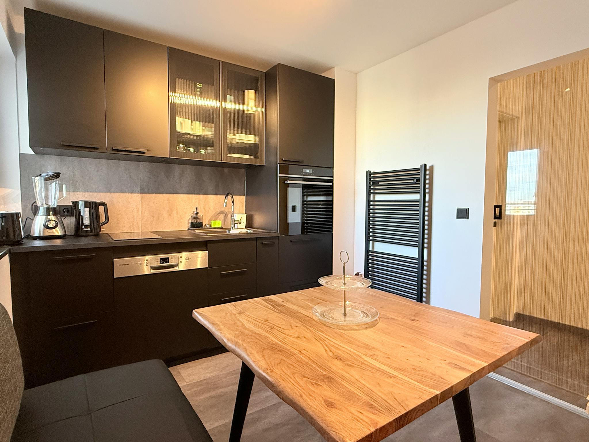 Apartment, Quiddestraße, Munich