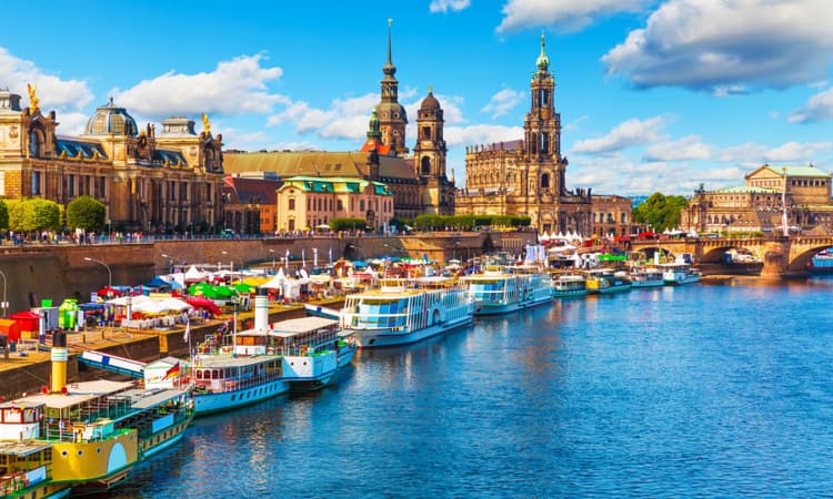 8 frequently asked questions (and answers!) about moving to Germany