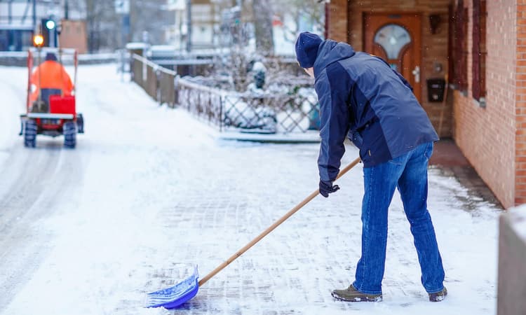 Temperature drops to minus 27 degrees in some parts of Germany