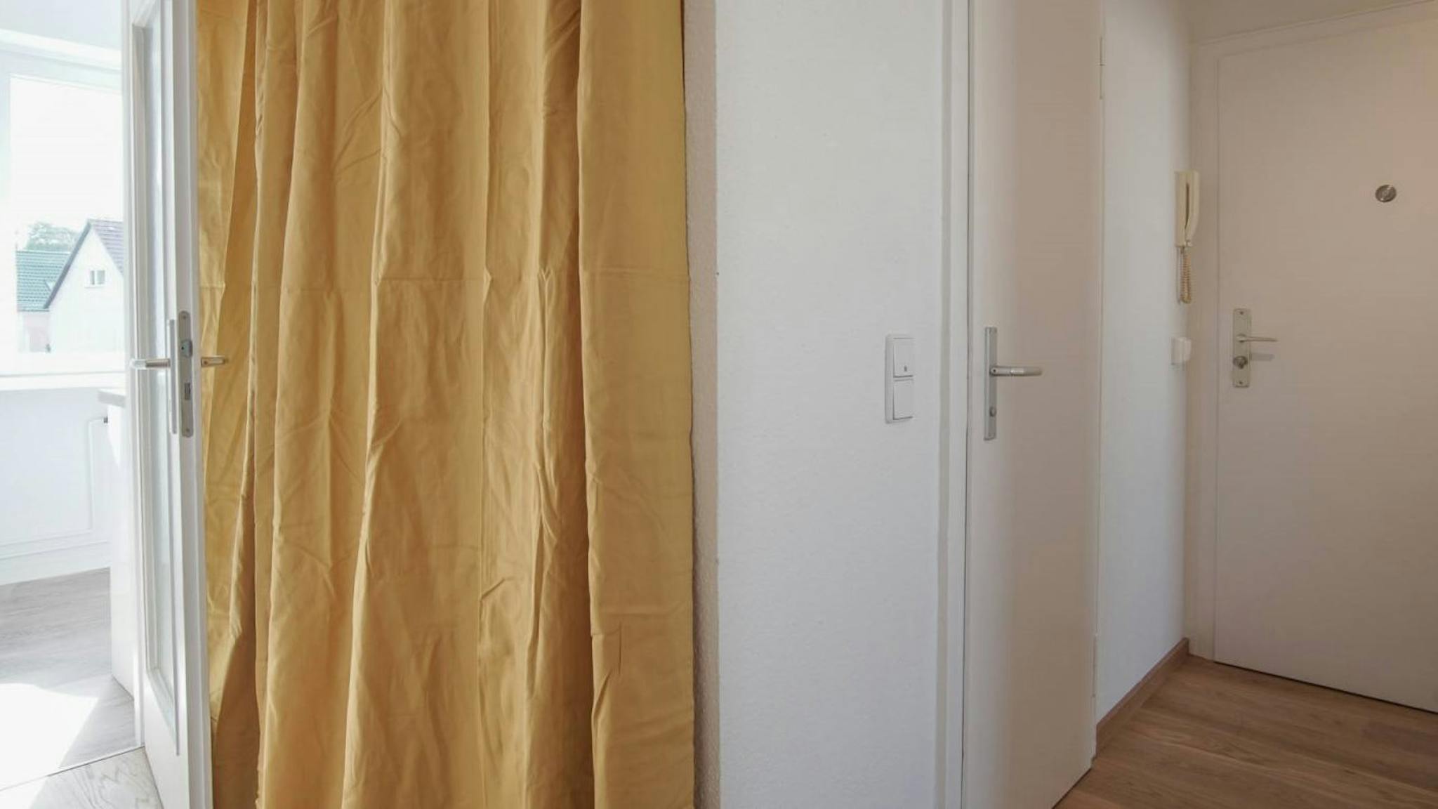 Apartment, Neltestraße, Berlin