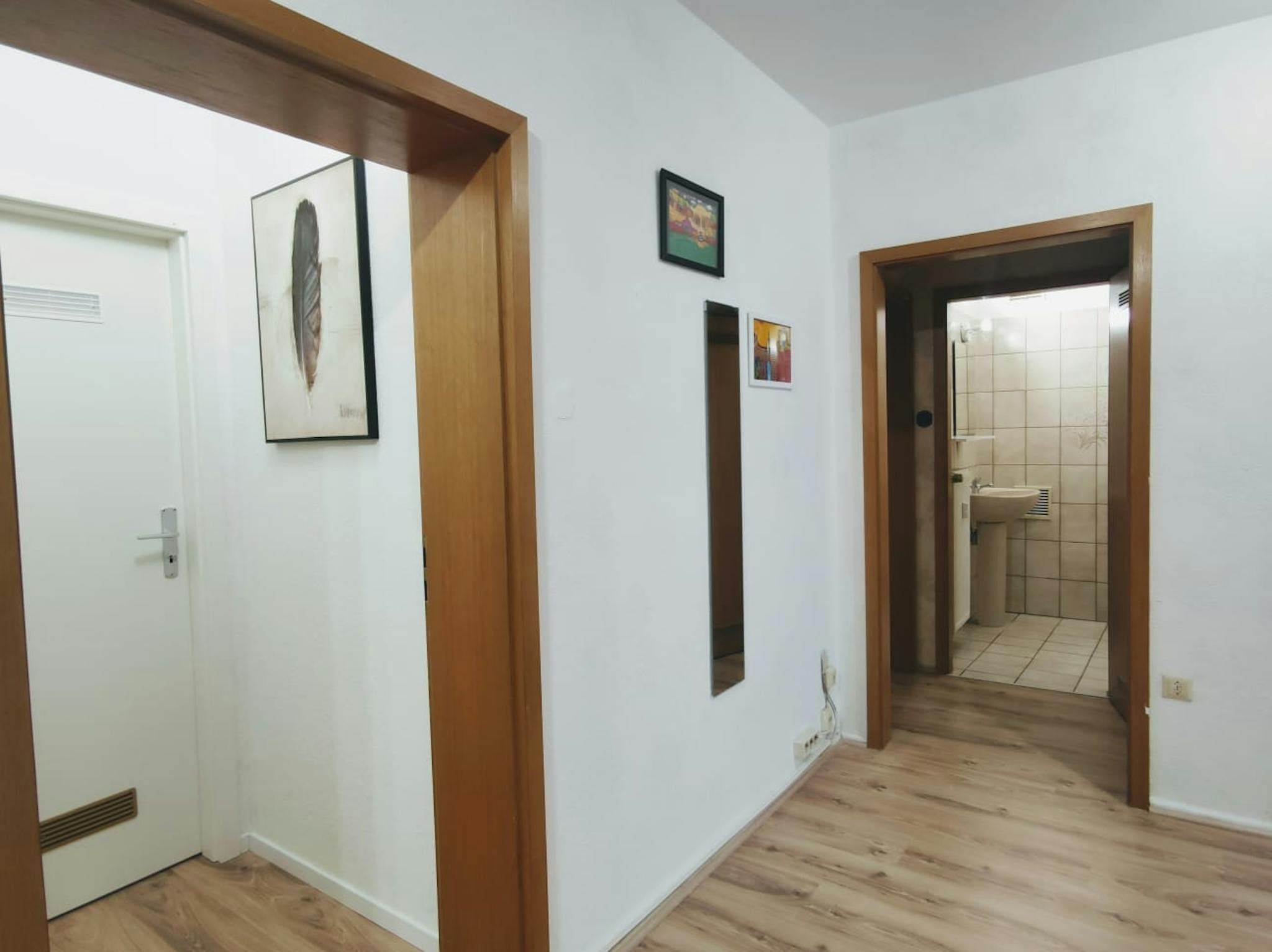Apartment, Stolzestraße, Dortmund