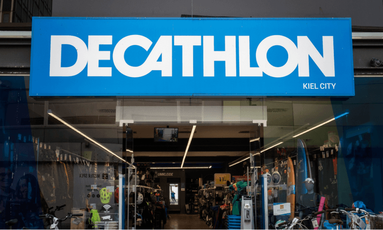 Decathlon to open 60 new shops in Germany