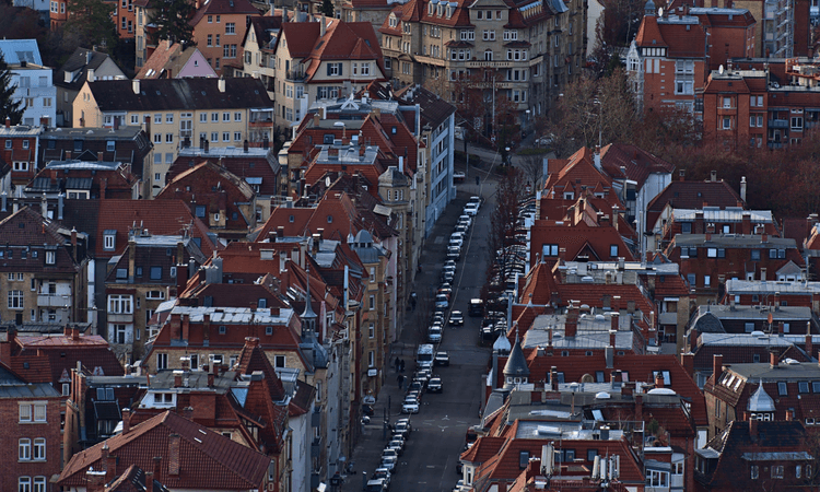2023 saw house prices fall in nearly all German cities, says Postbank
