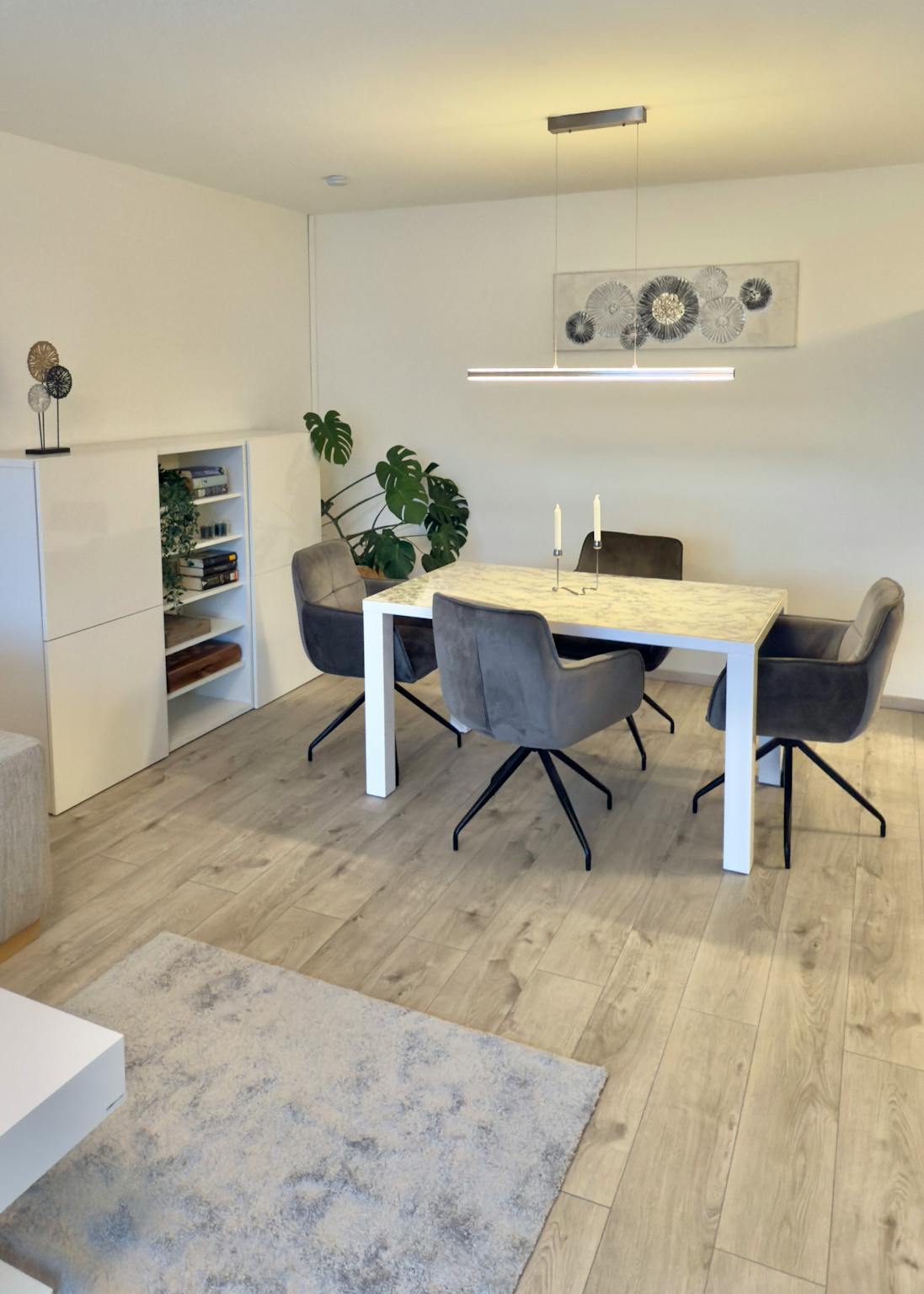 Apartment, Leipziger Straße, Cologne
