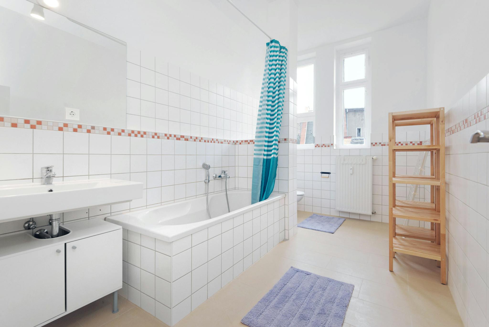 Apartment, Märkisches Ufer, Berlin