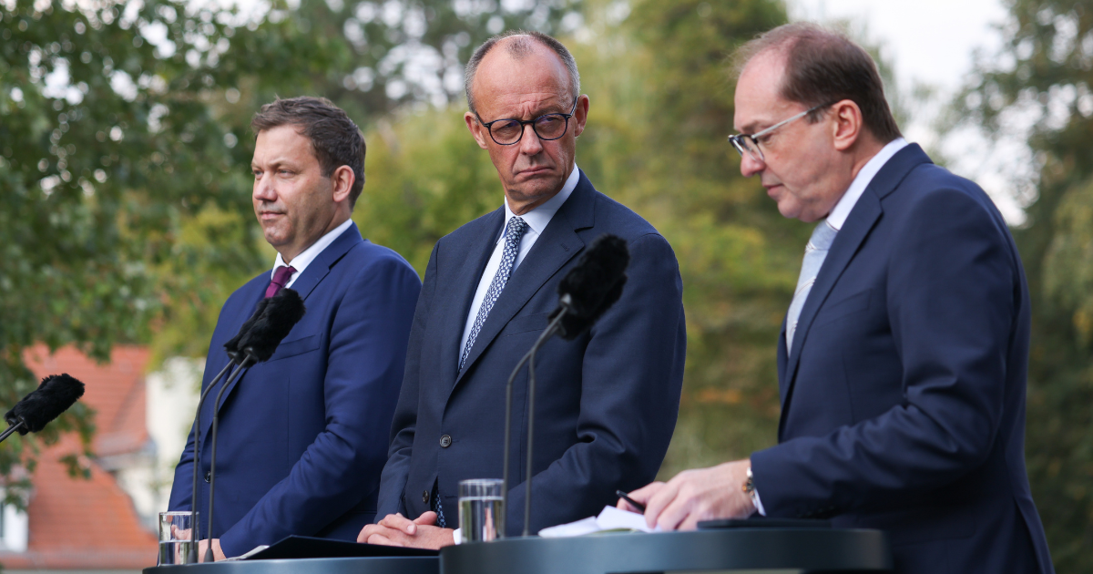 Germany to scrap “Rente mit 63” early retirement policy