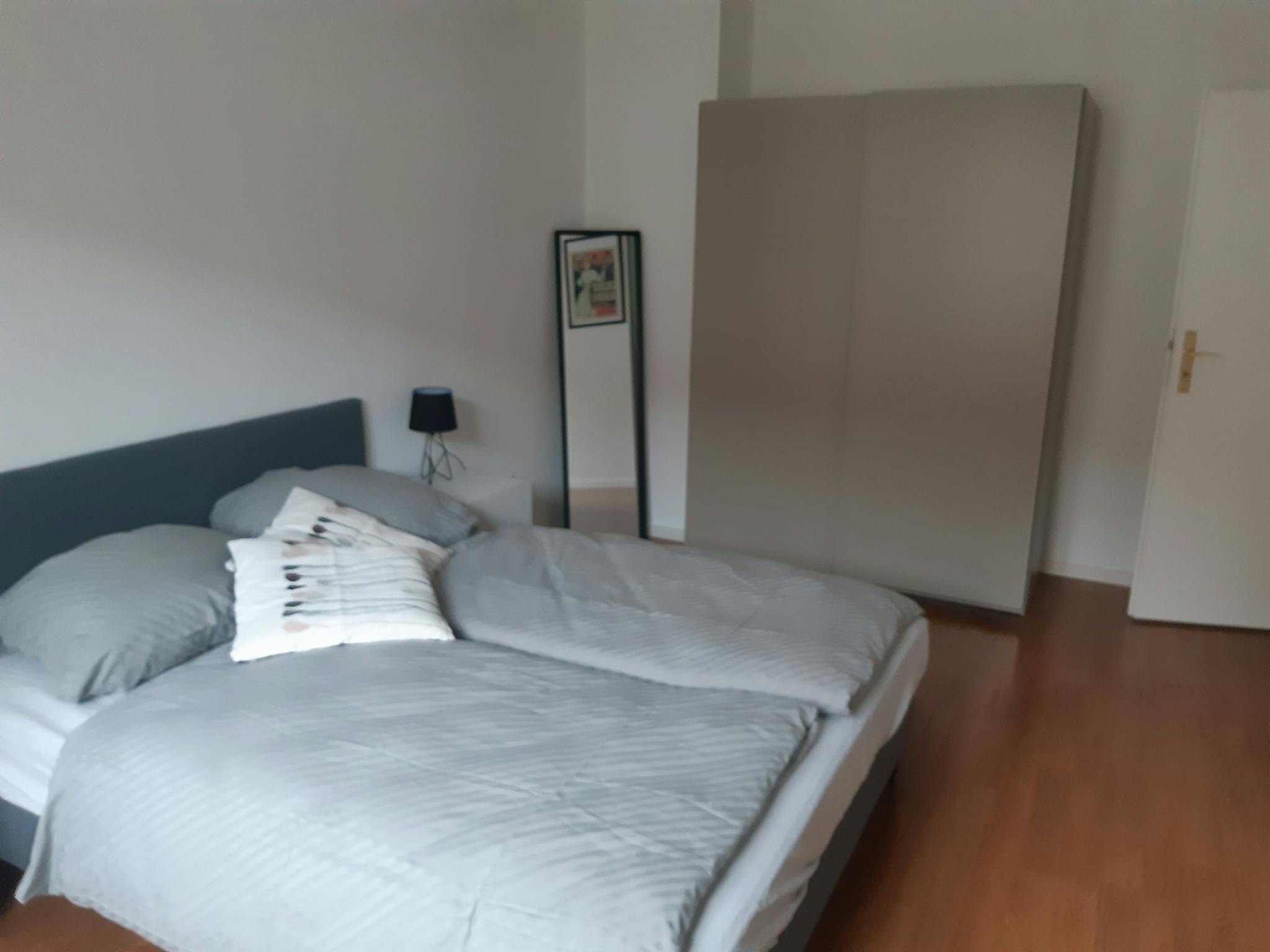 Apartment, Tengstraße, Munich