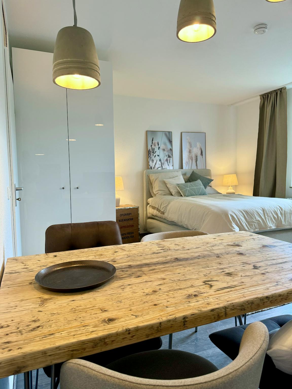 Apartment, Nesselrodestraße, Cologne