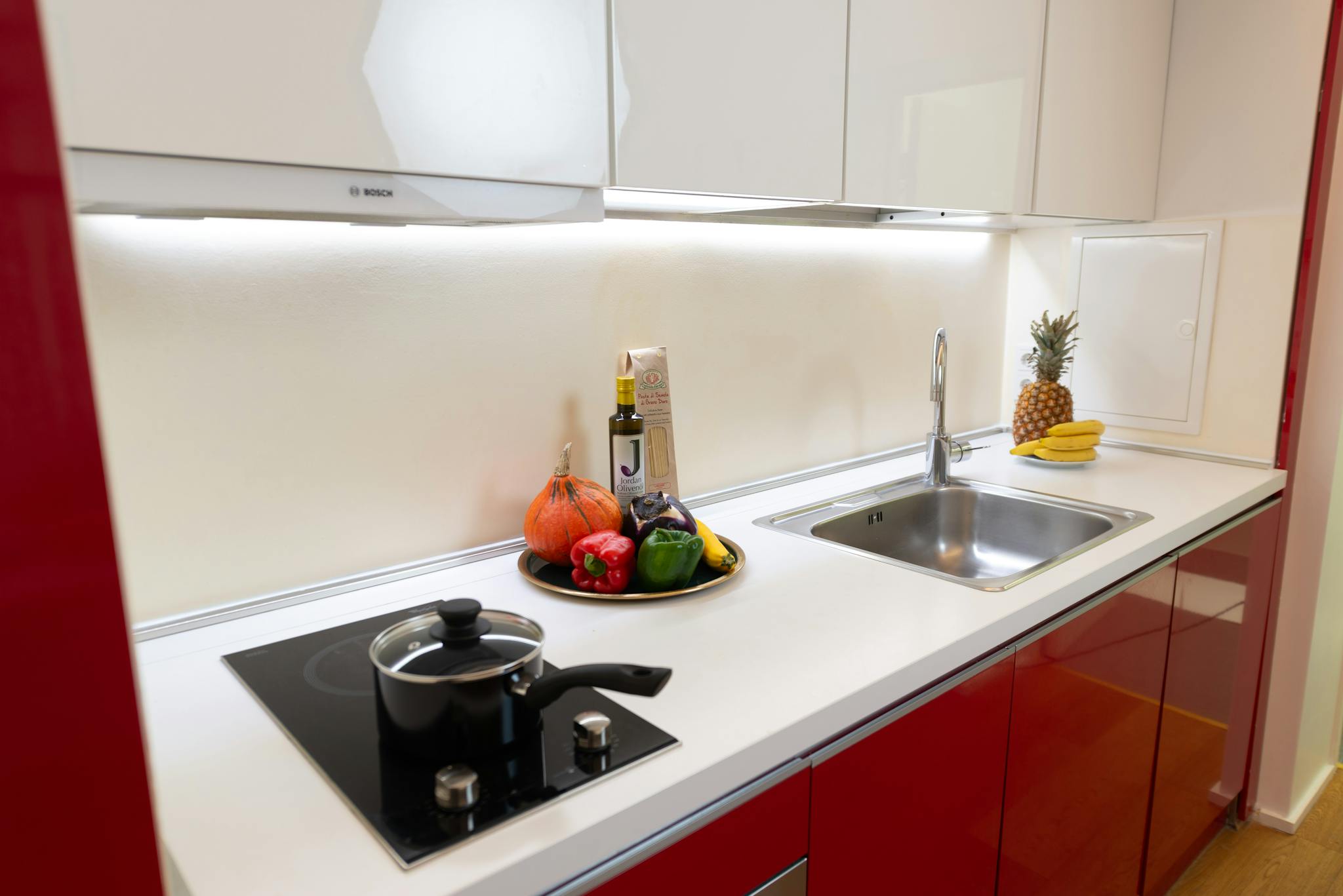 Apartment, Thaerstraße, Berlin