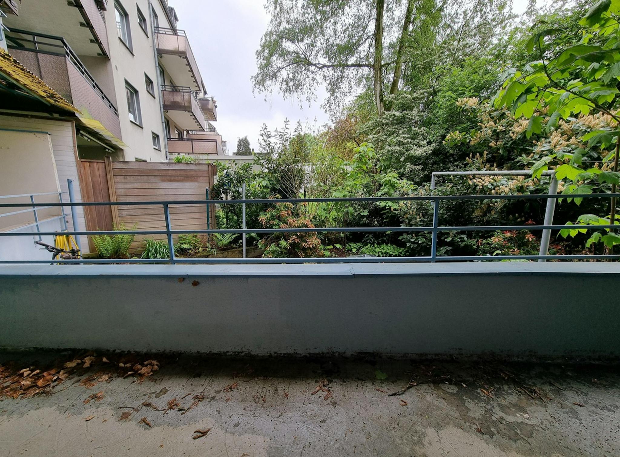 Apartment, Hasselsstraße, Dusseldorf