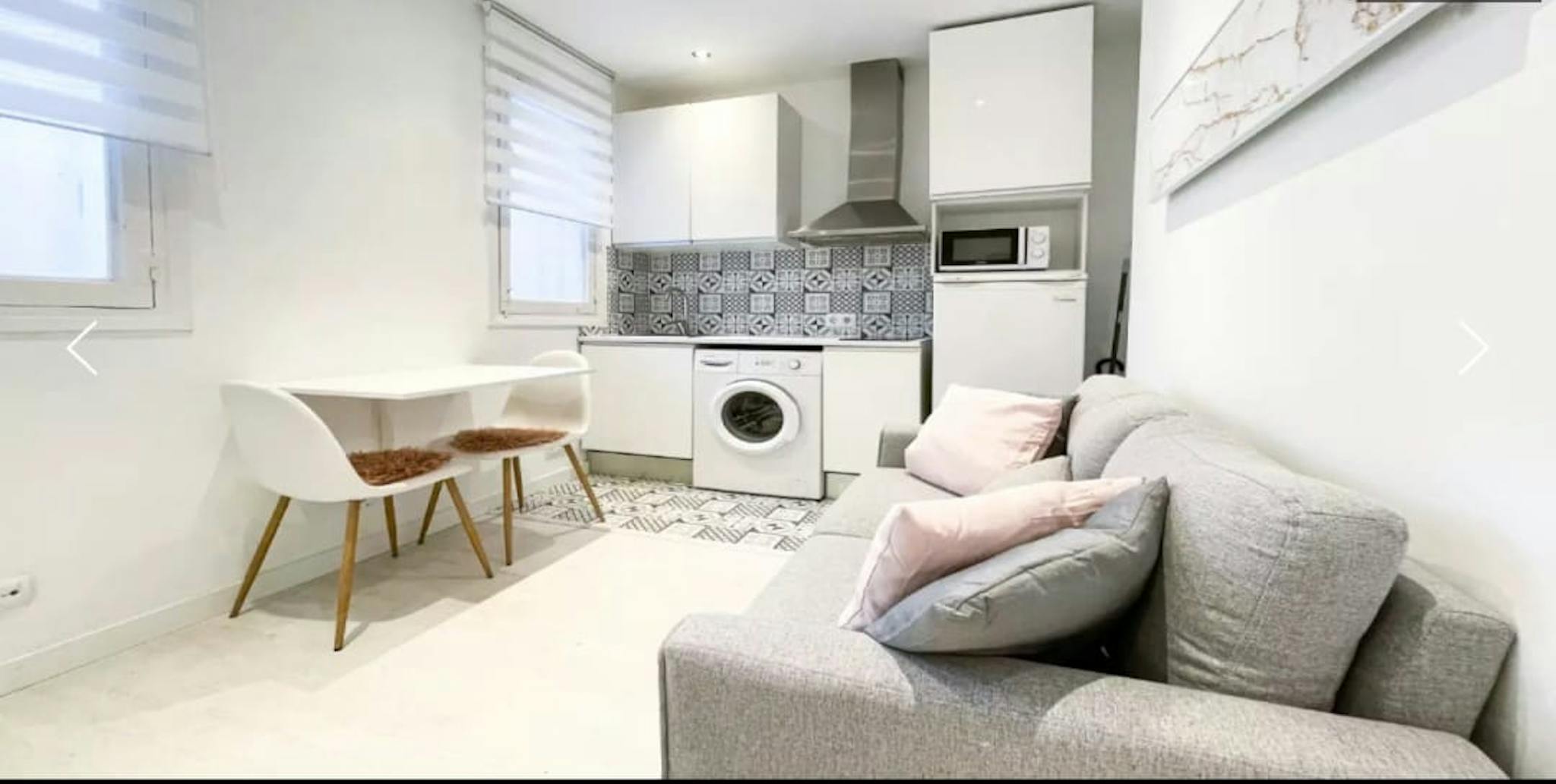 Apartment, Barer Straße, Munich