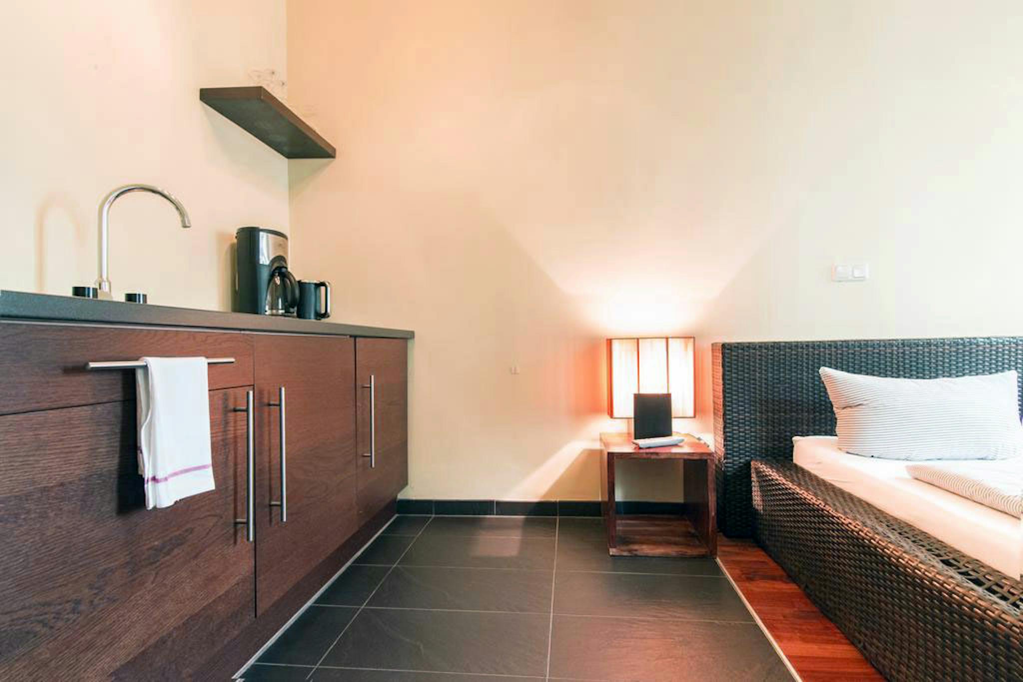 Apartment, Gustav-Müller-Straße, Berlin
